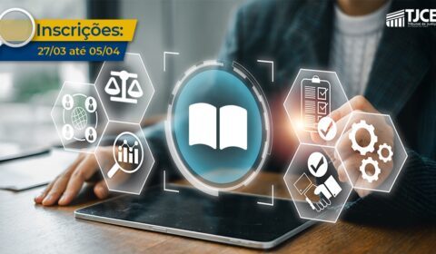 Abertas inscrições para Curso de Formação de Conciliadores e Mediadores Judiciais