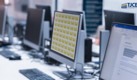 Modernização extrajudicial: concluída migração de selos Tipo 14 para formato digital