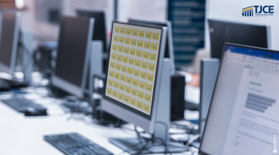 Modernização extrajudicial: concluída migração de selos Tipo 14 para formato digital