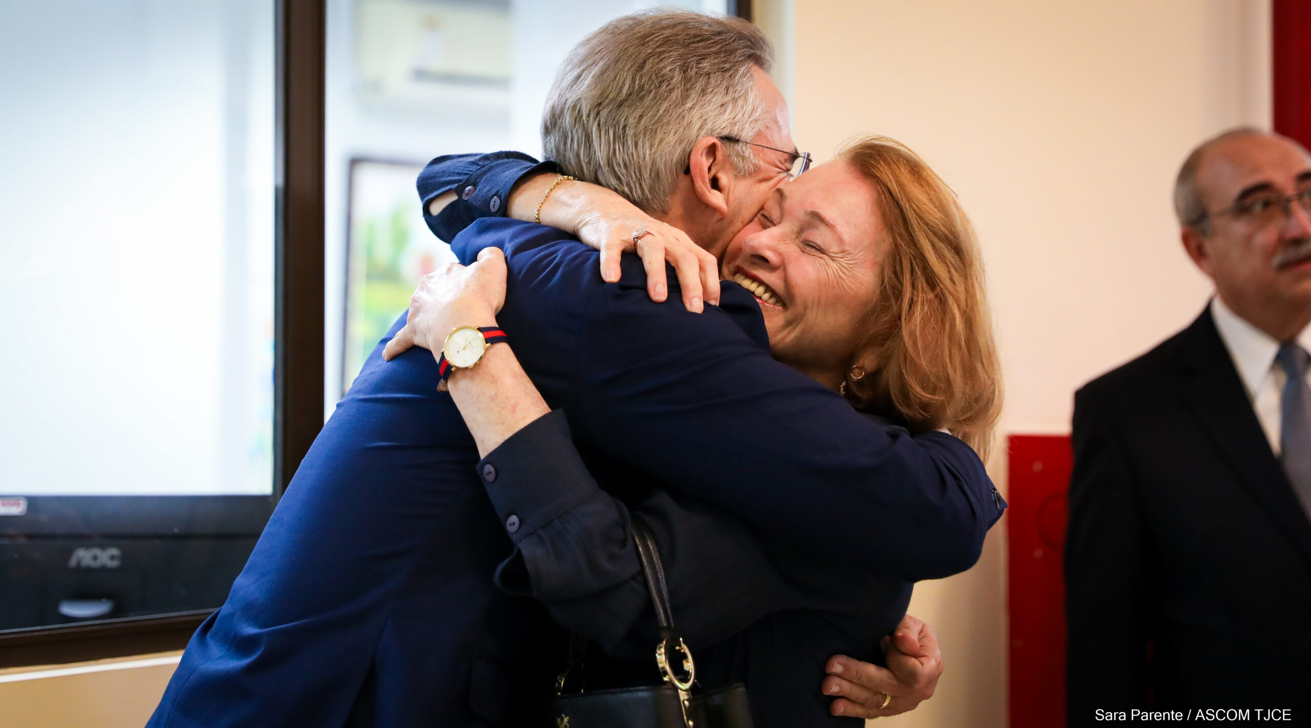 Primeira desembargadora eleita em processo exclusivo para mulheres é empossada pelo TJCE