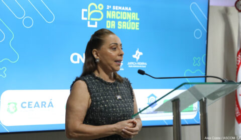 2ª Semana Nacional da Saúde é aberta com debate sobre judicialização de demandas
