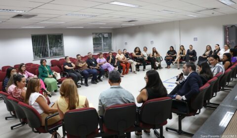 Tribunal de Justiça do Ceará expande rede de proteção às mulheres no Interior com instalação do Nucevid em Itapipoca