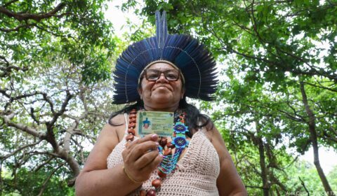 Identidade e permanência: histórias do povo Jenipapo-Kanindé