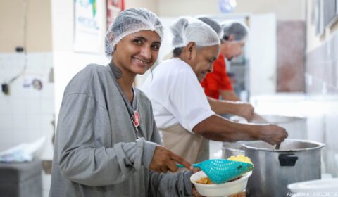 A rua não foi feita para morar: atuação em conjunto amplia direitos para pessoas em situação de rua