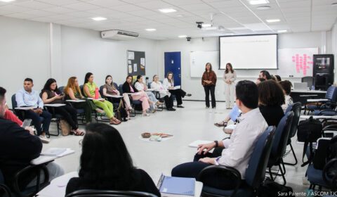 Começa o curso de formação de conciliadoras(es) e mediadoras(es) no Judiciário