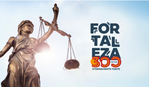 Aniversário de Fortaleza: veja como o ponto facultativo altera funcionamento das sessões do TJCE na próxima segunda (13/04)