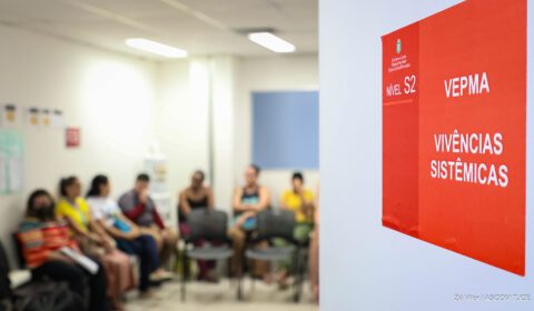 Abertura da 8ª Turma do Projeto Vozes da Liberdade destaca empreendedorismo feminino e ressocialização