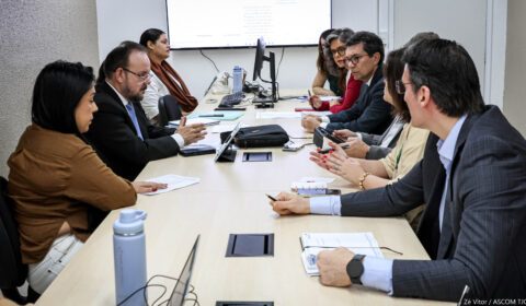 Mês da Infância Protegida: pauta concentrada visa agilizar processos de crianças e adolescentes vítimas de violência