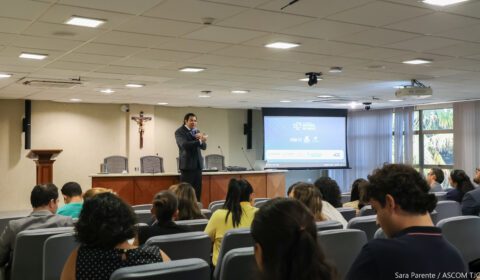 Semana Nacional da Saúde: painéis científicos promovem debates sobre judicialização e acesso à saúde