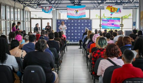 Direito de ser: Poder Judiciário viabiliza retificação do registro civil para cerca de 170 pessoas trans