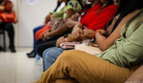 “Vozes femininas em movimento” reúne mulheres para discutir autonomia e Direitos Humanos no processo de ressocialização