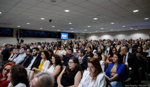 Judiciário cearense reconhece e premia o desempenho de mais de 300 unidades no 5º Ciclo do Programa +Gestão