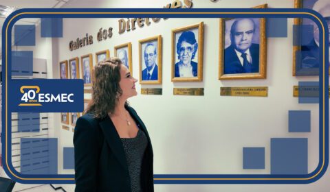 O legado das gestões e a construção de uma Escola de vanguarda