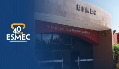 Esmec abre inscrições para capacitação sobre julgamento com perspectiva de gênero e interseccionalidade
