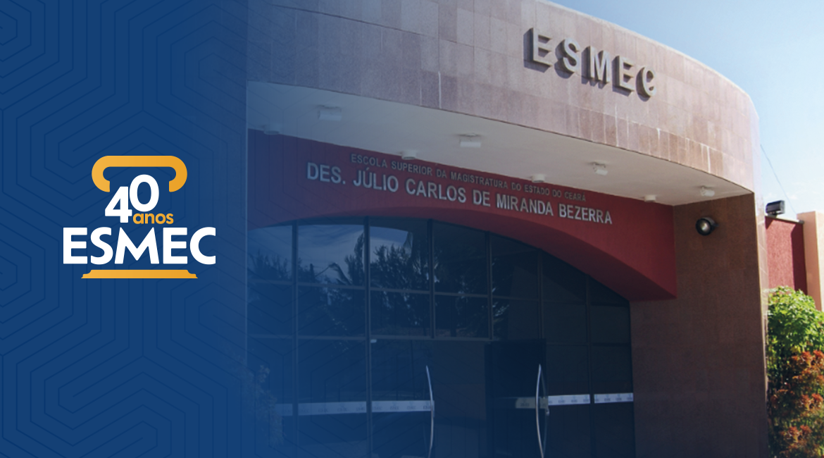 Esmec abre inscrições para capacitação sobre julgamento com perspectiva de gênero e interseccionalidade