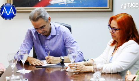 Judiciário e Alcoólicos Anônimos firmam parceria para acompanhamento de autores de violência doméstica