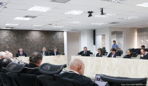 Órgão Especial do TJCE aprova remoção de três juízes entre comarcas do Interior