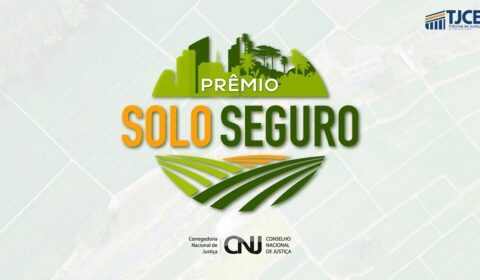 Inscrições para 3ª edição do Prêmio Solo Seguro são prorrogadas até 13 de abril