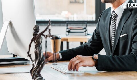 Publicada lista de aprovadas(os) na seleção pública para juíza (iz) leiga(o) do Judiciário