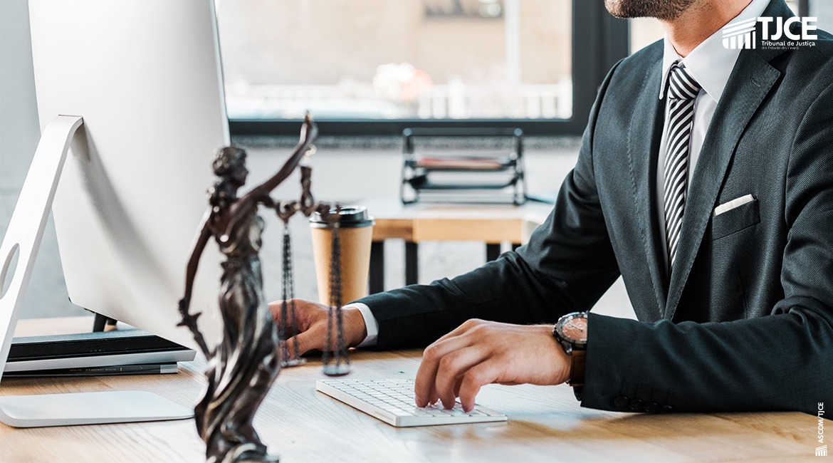 Publicada lista de aprovadas(os) na seleção pública para juíza (iz) leiga(o) do Judiciário