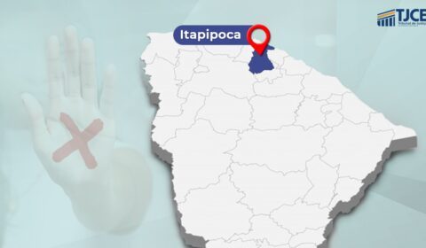 Comarca de Itapipoca vai receber núcleo especializado no enfrentamento à violência doméstica nesta terça-feira (07)