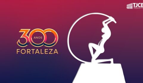 Aniversário de Fortaleza: veja como o ponto facultativo altera funcionamento das sessões do TJCE na próxima segunda (13/04)