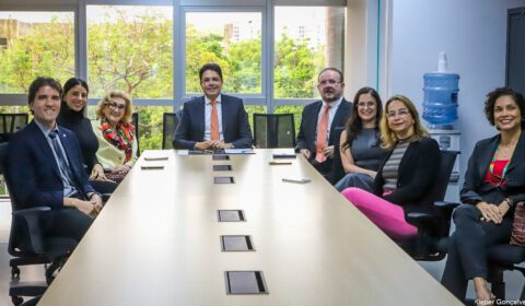 TJCE assina Termo de Cooperação para fortalecer rede de proteção a crianças e adolescentes ameaçados de morte