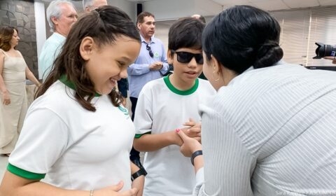 Acessibilidade: TJCE amplia e dá início à segunda edição de projeto que promove inclusão de alunas(os) cegas(os) na Justiça