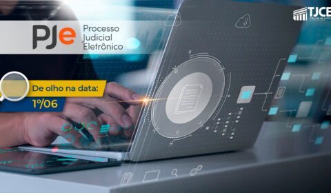 Expansão do PJe para processos da área criminal será iniciada em junho