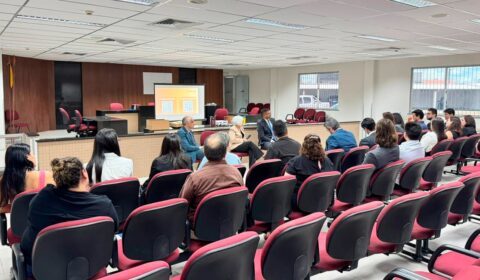 Comarcas da 6ª Zona Judiciária recebem visitas do programa “Corregedoria Mais Perto”