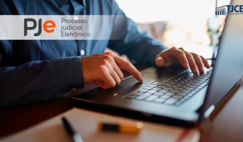 Atendimento do Balcão Virtual do PJe passará por manutenção programada a partir desta sexta-feira (1º/05)