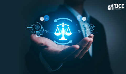 Tribunal de Justiça do Ceará institui Plano de Transformação Digital do Judiciário