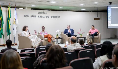 Documentário “A Rebelião dos Jangadeiros” é tema de debate na programação da Semana de Combate ao Assédio e à Discriminação
