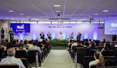 Caravana da Reurb integra instituições pela regularização fundiária no Ceará