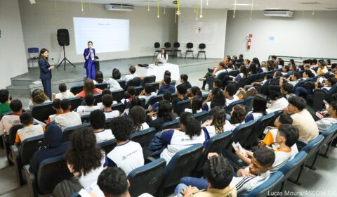 Além do Silêncio: iniciativa leva escuta e conhecimento à escola para combate à violência