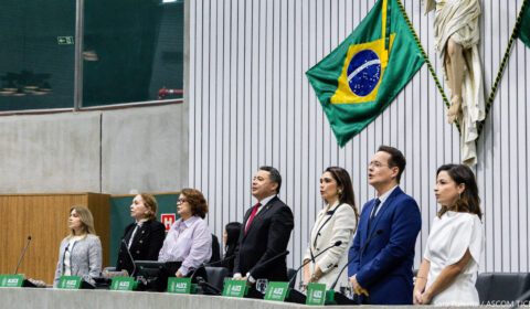 30 anos de serviços prestados à população pelo TeleJustiça é reconhecido pela Assembleia Legislativa do Ceará