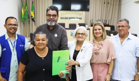 Semana Solo Seguro garante segurança jurídica e habitacional para famílias de Beberibe