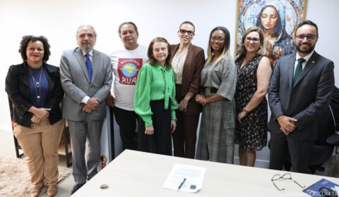 TJCE e instituições parceiras criam fluxo permanente para atendimento à população em situação de rua