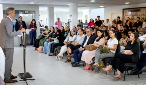 Comarca de Fortaleza comemora 193 anos com abertura de exposição no Fórum Clóvis Beviláqua
