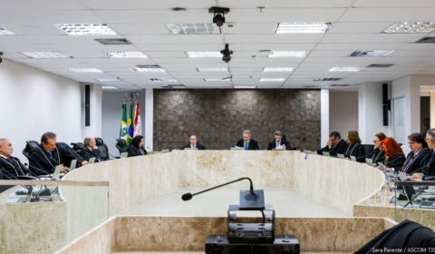 Órgão Especial aprova promoção e remoções envolvendo comarcas de Fortaleza, Caucaia e Itaitinga