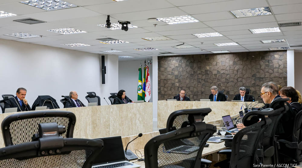 Política de incentivo do TJCE para mestrados e doutorados promoverá aperfeiçoamento técnico para magistradas(os) e servidoras(es)