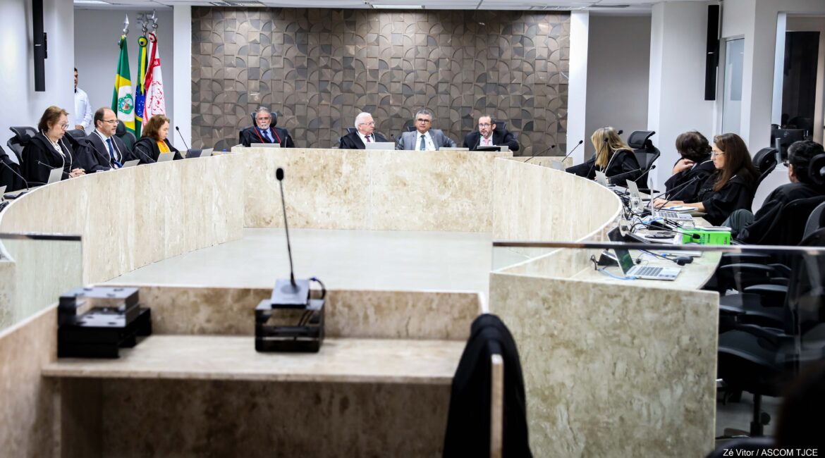 Projeto de Expansão do PJe é apresentado para Seção Criminal do TJCE