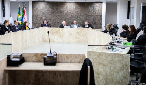 Projeto de Expansão do PJe é apresentado para Seção Criminal do TJCE