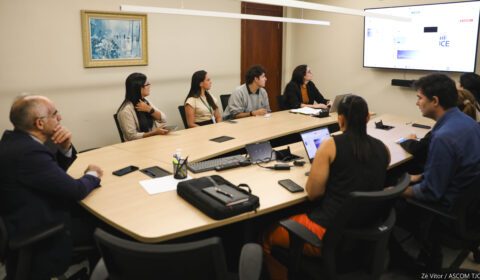 Corregedoria-Geral apresenta sistema para o acompanhamento de processos disciplinares no âmbito extrajudicial
