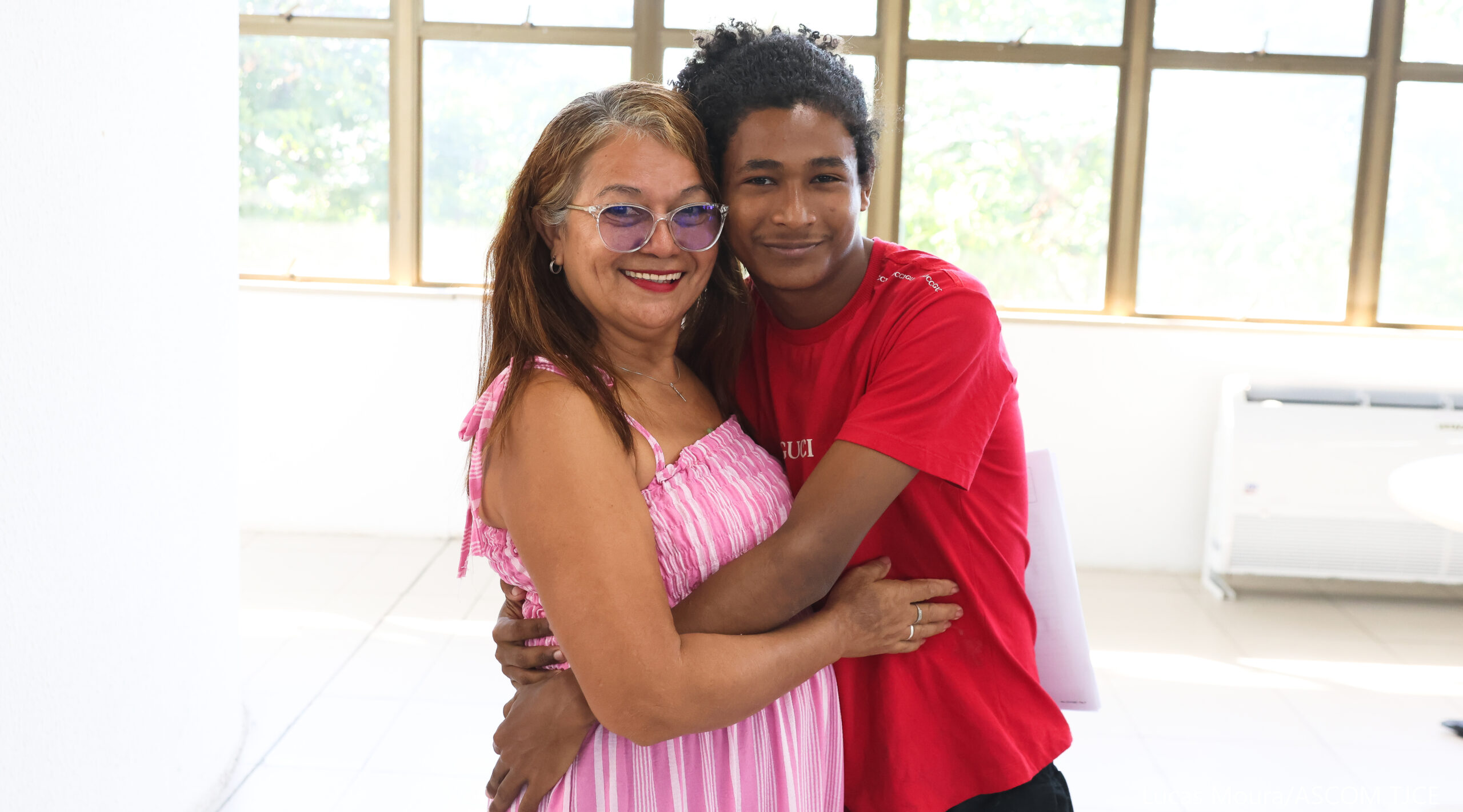 3ª Vara da Infância e Juventude entrega 33 mandados para registro de adoções