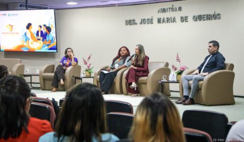 Entrega voluntária e os impactos do ambiente digital na infância são destaques no segundo dia da Semana da Adoção