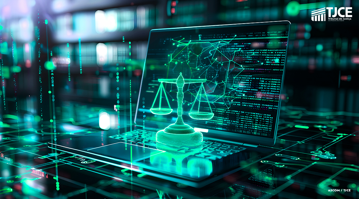 6ª Vara do Júri da Comarca de Fortaleza passa a contar com novo sistema de gestão de provas digitais