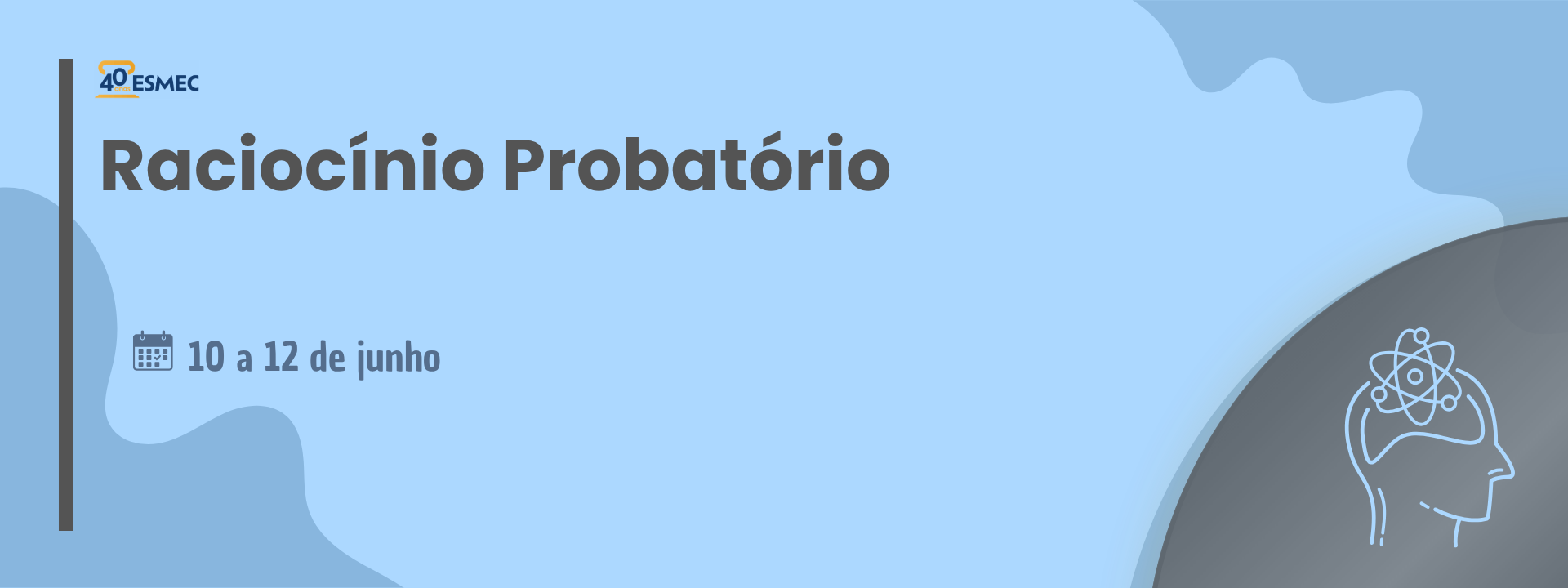 Curso Raciocínio Probatório