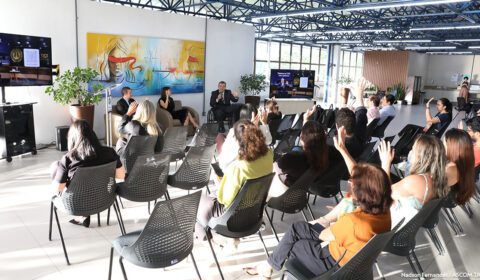 Palestra sobre enfrentamento ao capacitismo encerra a Semana de Combate ao Assédio e à Discriminação