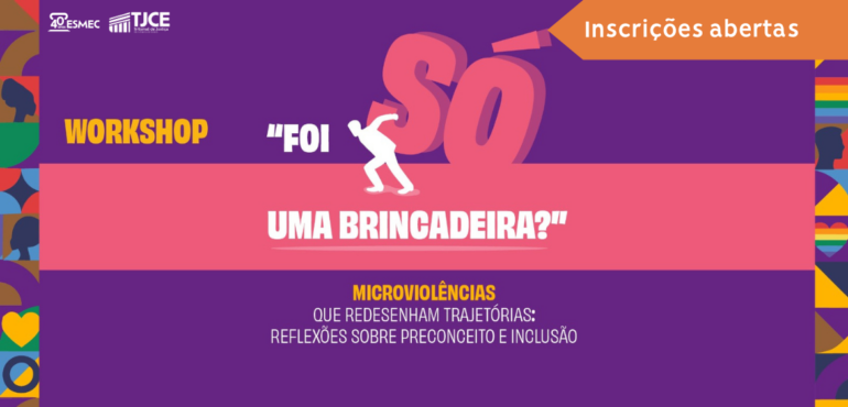 Workshop que discutirá combate a homofobia, transfobia e bifobia está com inscrições abertas